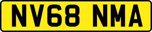 NV68NMA