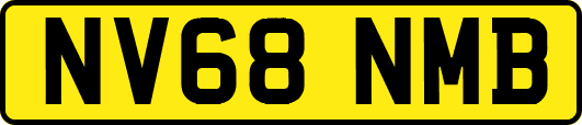 NV68NMB