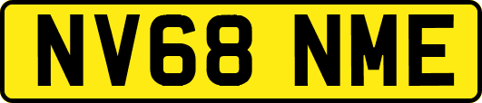 NV68NME