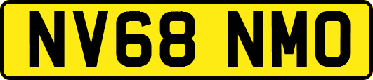 NV68NMO