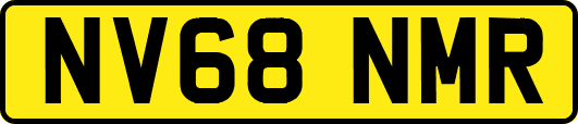 NV68NMR
