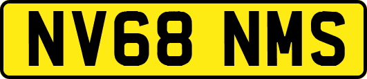 NV68NMS