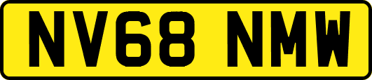 NV68NMW