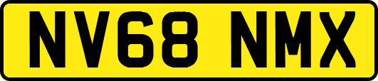 NV68NMX