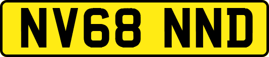 NV68NND