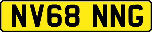 NV68NNG