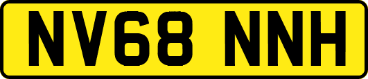 NV68NNH