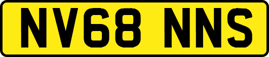 NV68NNS