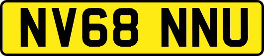 NV68NNU