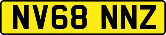 NV68NNZ