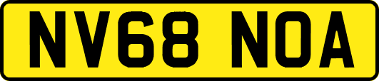 NV68NOA