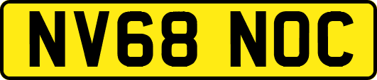 NV68NOC
