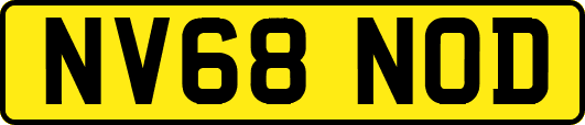 NV68NOD