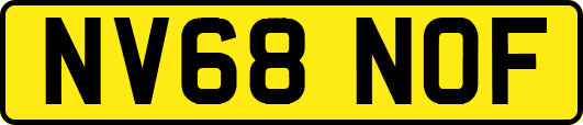NV68NOF