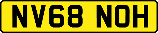 NV68NOH