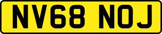 NV68NOJ