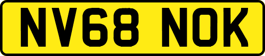 NV68NOK