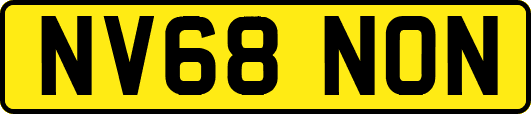 NV68NON