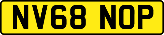 NV68NOP
