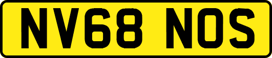 NV68NOS