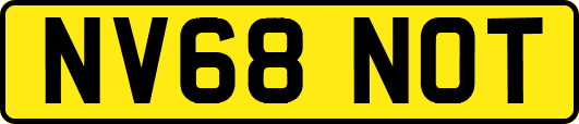 NV68NOT