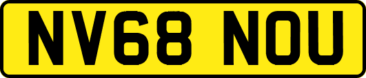 NV68NOU