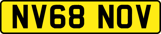 NV68NOV