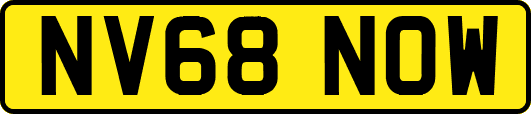 NV68NOW