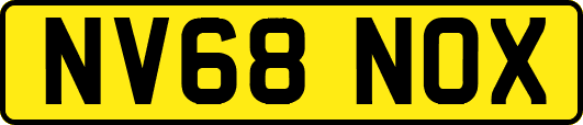 NV68NOX