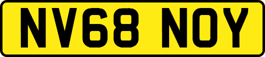 NV68NOY