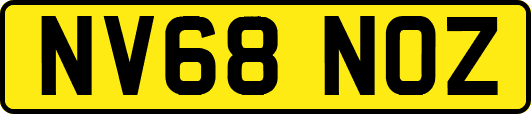 NV68NOZ