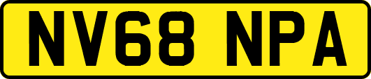 NV68NPA