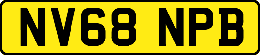 NV68NPB