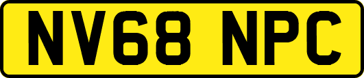 NV68NPC