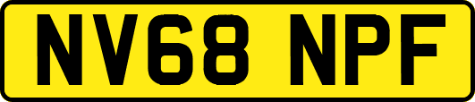 NV68NPF