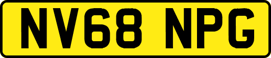 NV68NPG