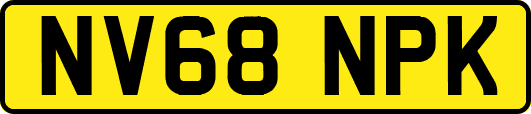 NV68NPK