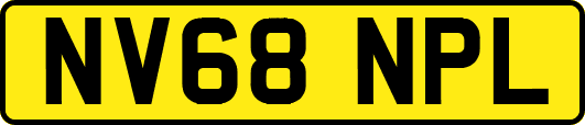 NV68NPL