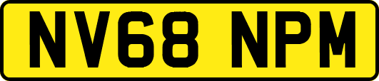 NV68NPM