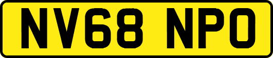 NV68NPO