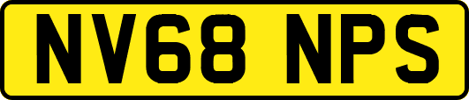 NV68NPS
