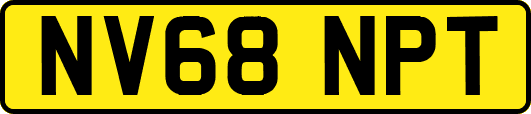 NV68NPT
