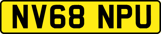 NV68NPU