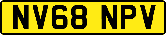 NV68NPV