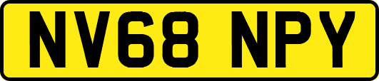 NV68NPY