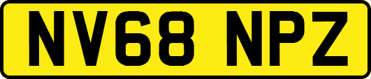 NV68NPZ