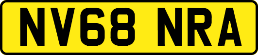NV68NRA