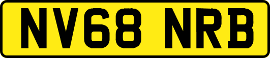 NV68NRB