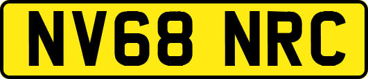 NV68NRC