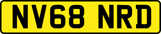 NV68NRD